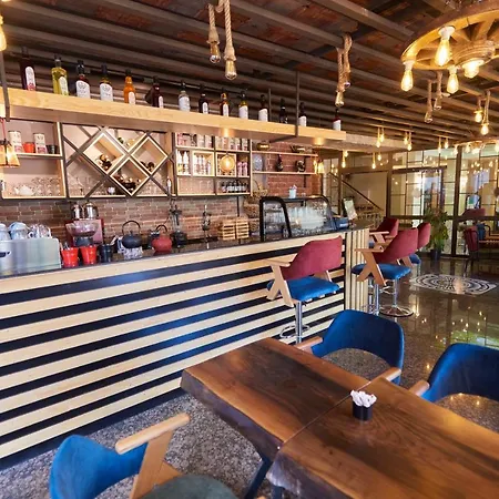 Hotel Sunlight Istanboel