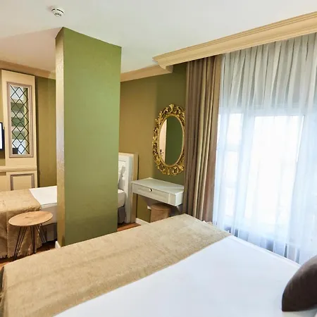 Sunlight 2* Istanboel