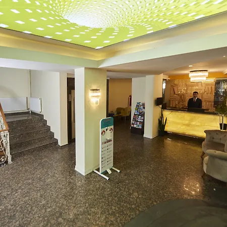 Sunlight 2* Стамбул