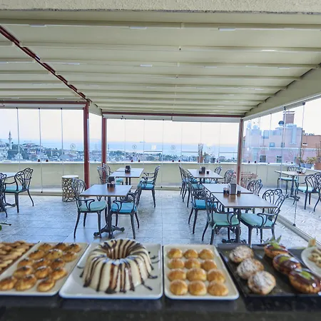 Sunlight 2* Istanboel