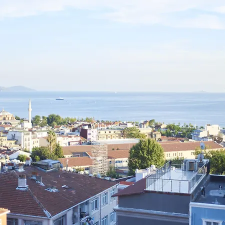 Sunlight 2* Istanboel