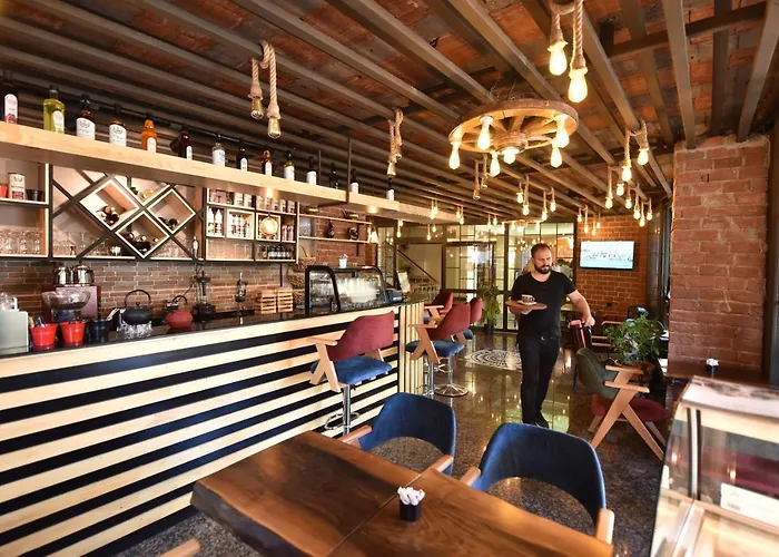 Sunlight Отель 2*