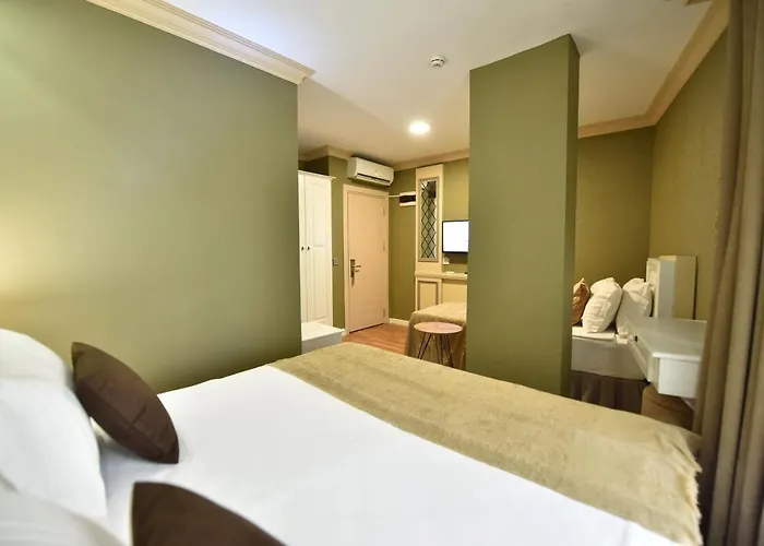 Sunlight 2* Стамбул