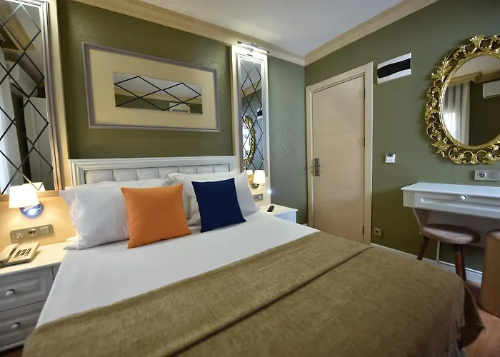 Sunlight Стамбул