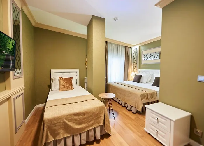 Sunlight Отель 2*