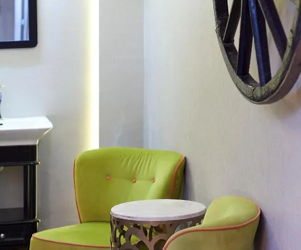 Sunlight Стамбул