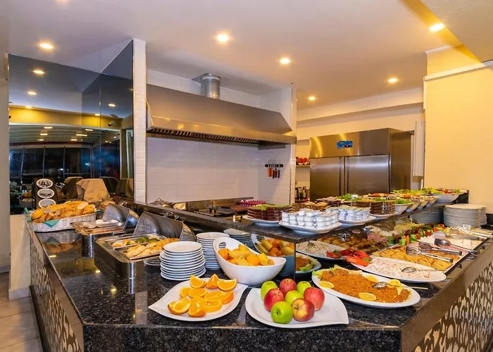 Sunlight Стамбул